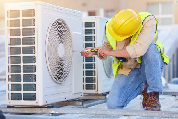 Best Geothermal HVAC Systems in Dardenne Prairie, MO