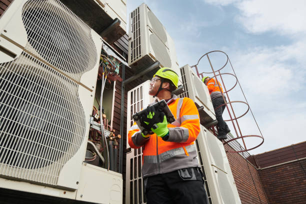 Best HVAC Retrofitting and Upgrading in Dardenne Prairie, MO