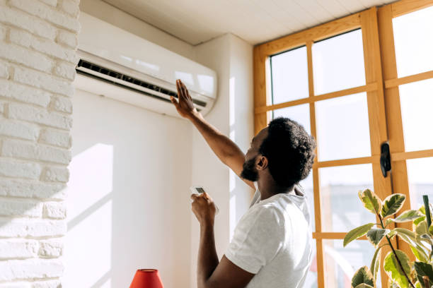Best Air Conditioning Cleaning in Dardenne Prairie, MO