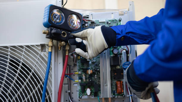 Best HVAC Software and Technology in Dardenne Prairie, MO