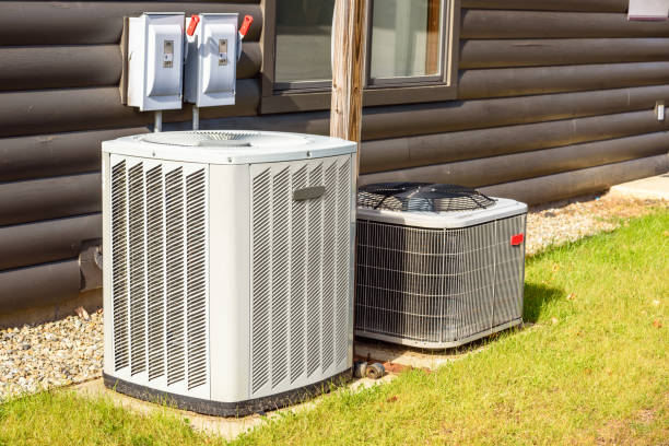 Best Seasonal HVAC Services in Dardenne Prairie, MO