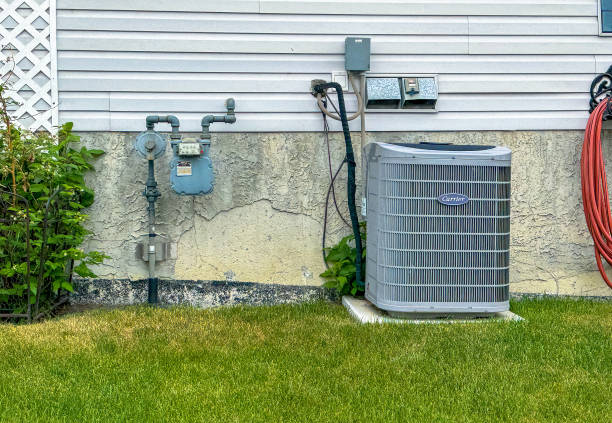 Best Solar-powered HVAC Systems in Dardenne Prairie, MO